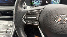 Hyundai SANTA FE 1.6 TGDi Hybrid Ultimate 5dr 4WD Auto Hybrid Estate